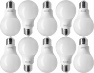 E27 LED žiarovka 470 lumenov 10 ks IKEA teplá biela