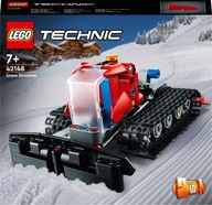 LEGO TECHNIC Snowcatcher 42148