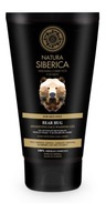 Natura Siberica For Men Čistiaci gél na tvár 150 ml