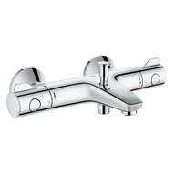 Vaňová batéria Grohtherm 800 s termostatom Grohe 34576000