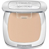 Loreal True Match Adaptive Pressed Powder s Puff N2 2N Vanilla