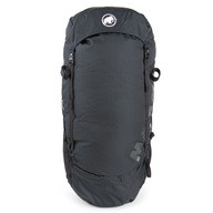 Turistický batoh Mammut Ducan 30 l čierny 30 l