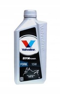 VALVOLINE OLEJ 15W SYNPOWER VIDLICA 1L VLE795881