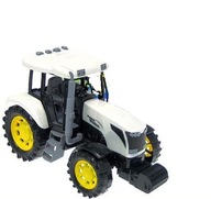 TRAKTOR TRAKTOR 32CM SVETELNÝ ZVUK