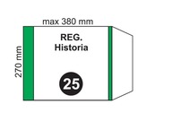 NASTAVITEĽNÁ CESTOVNÁ KRYTA Č. 25 (20 KS)