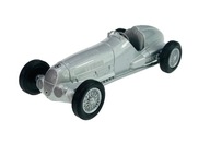 WELLY OLD TIMER 1937 MERCEDES-BENZ W125 1:34 NOVINKA