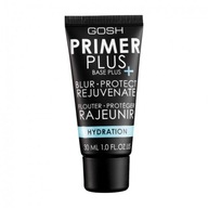 GOSH Primer Plus+ Protect 003 Hydratačná báza 30ml