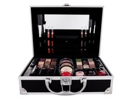 2K All About Beauty Train Case Black Set 60,2g