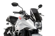 ČELNÉ SKLO PUIG TOURING PRE SUZUKI KATANA 19.-22