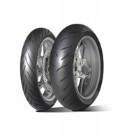 Dunlop 120/70ZR17 TL 58W Sportmax ROADSMART II Prz