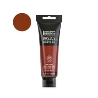 Liquitex akrylová farba 118ml 127 Burnt Sienna