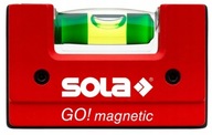 SOLA ZOOMICA GO! MAGNETICKÉ PRE MONTÁŽNE KRABICE