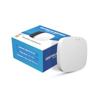 Mini Gateway ZigBee 3.0 WiFi riadiaca jednotka TUYA Hub + Micro USB kábel