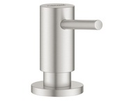 GROHE Cosmopolitan dávkovač mydla na riad 40535DC0 Nerezová oceľ