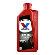 VALVOLINE PREVODOVÝ OLEJ 75W80 1L