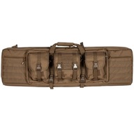 Dvojité puzdro na repliky Specna Arms GunBag V4 ASG - Tan