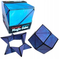 Magnetická kocka Magic Cube Fidget Antistress