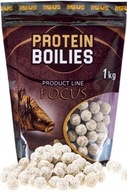 MEUS FOCUS NÁVNACIE GUĽKY 1kg 18mm MALÉ MASLO