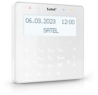 KLÁVESNICA SATEL INT-KSG2R-W