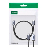 Kábel USB-C na USB Micro-B 3.0 UGREEN 2m