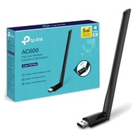 Archer T2U Plus USB WiFi AC600 sieťová karta