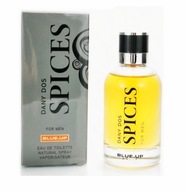 DANY DOS SPICES ORIGINAL-BLUE-UP Men-100ml-edt