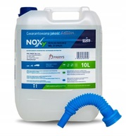 AdBlue Noxy 10l Ad Blue kvapalina + Euro 5 Euro 6 lievik