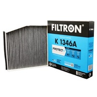 Uhlíkový kabínový filter Filtron K1346A