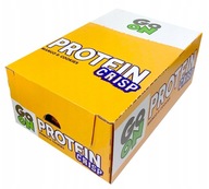 SANTE GO ON PROTEIN CRISP BAR 24X50G MANGO COOKIES