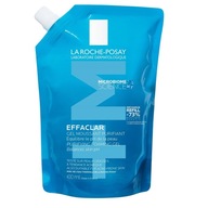 LA ROCHE EFFACLAR Čistiaci gél na mastnú pleť 400 ml REFILL