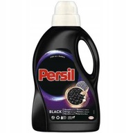 Čierny prací gél DARK Persil Black 1,5l