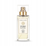 FM 803 Parfém Pure Royal 50 ml