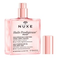 Nuxe Huile Prodigieuse Florale Suchý olej 100 ml