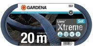 Textilná hadica Gardena Liano Xtreme 20M - sada 18470-20