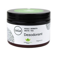 La Le Deodorant krém WHITE TEA 150 ml