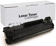 Toner pre HP P1505 M1120 M1522 36A CB436A 100% NOVINKA