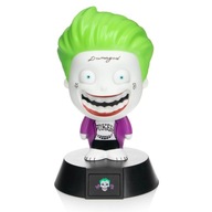 DC Comics Suicide Squad Joker nočná lampa 10 cm Darček pre deti