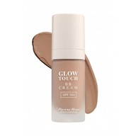 Pierre René BB Glow Touch 03 Béžová SPF 50+ 30 ml