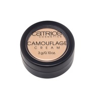 Catrice 010 Ivory Cream Camouflage Concealer 3g (W) (P2)