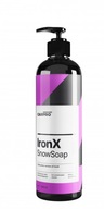 CarPro IronX snehové mydlo 500 ml aktívna pena