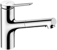 HANSGROHE KUCHYŇSKÁ batéria 150 2JET ZESIS M33 CHR.