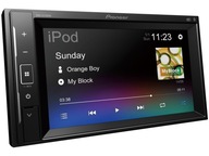 PIONEER DMH-A240DAB BT autorádio USB