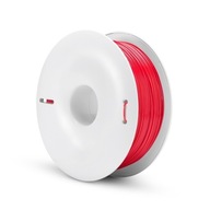 Filament Fiberlogy Easy PET-G Red 1,75 mm