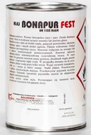 BONAPUR FEST lepidlo na drevo PVC oceľ hliník korok