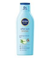 NIVEA SUN balzam na predĺženie opálenia 200 ml