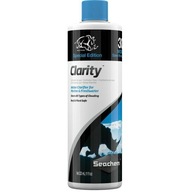 SEACHEM CLARITY 325ml ODSTRAŇUJE ZÁKALY VO VODE