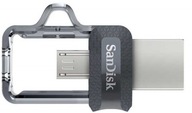 Pendrive SanDisk 256GB Ultra Dual Drive m3.0