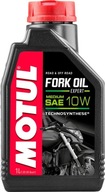 Motul Fork 10W odpružený olej pre lag