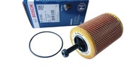 Olejový filter Bosch AUDI A3 8P 1.9 2.0 TDI 3.2