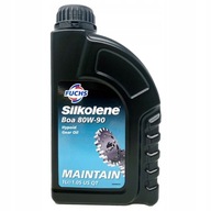 FUCHS SILKOLENE BOA 80W90 1L.